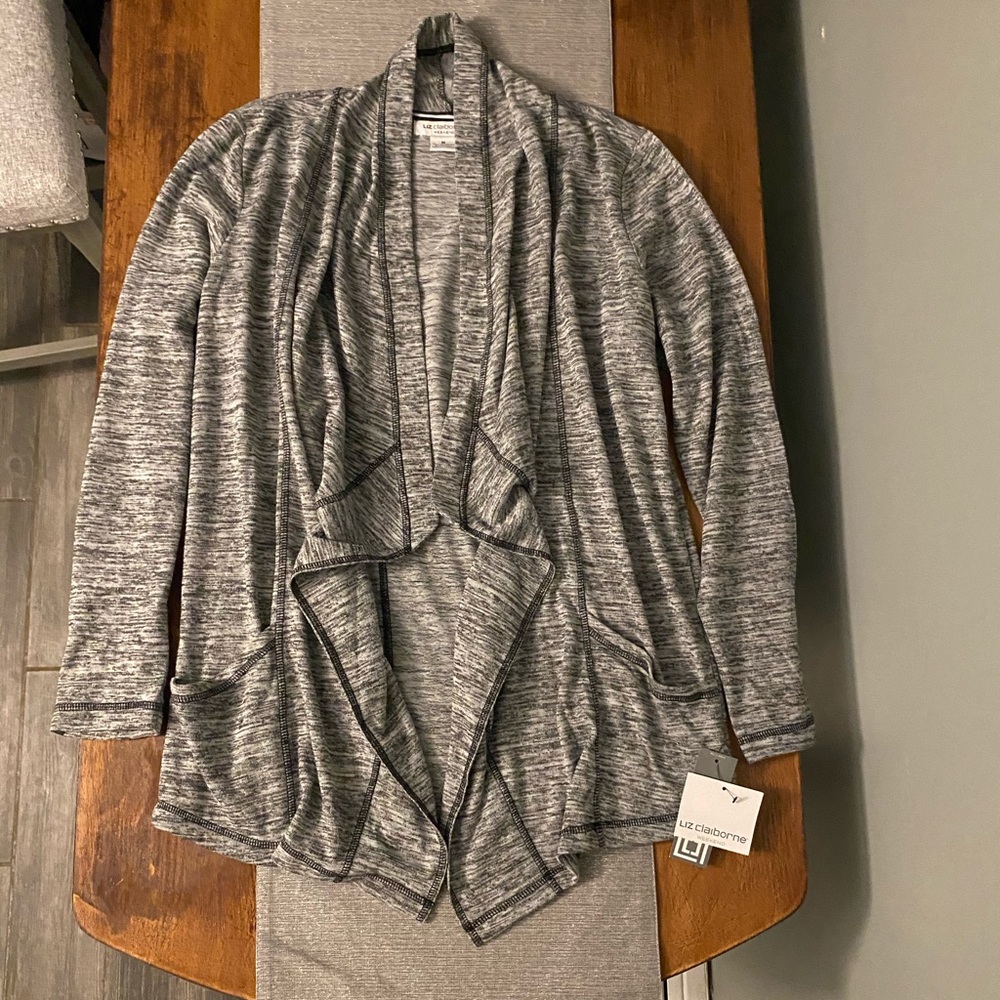 Liz Claiborne Cardigan